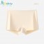 SHORTY กางเกงในขาสั้น กันโป้ ผ้า Ice Silk แอนตี้แบคทีเรีย เย็นสบาย ใส่กระชับ ไม่โป้ ไม่บาง ขอบไม่รัด