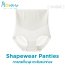 SHAPEWEAR กางเกงในเก็บพุง กระชับหน้าท้อง ใส่สบาย มั่นใจทุกลุค