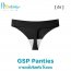 GSP Panties กางเกงในจีสตริงไร้ขอบ สวย เซ็กซี่ ใส่สบาย