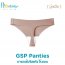 GSP Panties กางเกงในจีสตริงไร้ขอบ สวย เซ็กซี่ ใส่สบาย