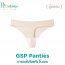 GSP Panties กางเกงในจีสตริงไร้ขอบ สวย เซ็กซี่ ใส่สบาย