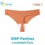 GSP Panties กางเกงในจีสตริงไร้ขอบ สวย เซ็กซี่ ใส่สบาย
