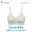 Cloud Bra เสื้อชั้นในผ้า Lycra Spandex Free Size