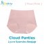 Cloud Panties กางเกงชั้นใน ผ้า Lycra Spandex ยืดหยุ่นสูง Free Size