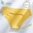 BKN กางเกงในไร้ขอบ ทรงบิกินี่ เอวต่ำ ใส่สบาย