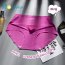 MIKI Panties กางเกงในไร้ขอบ Ice Silk ใส่สบาย สัมผัสนุ่ม