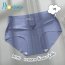 MIKI Panties กางเกงในไร้ขอบ Ice Silk ใส่สบาย สัมผัสนุ่ม