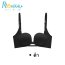 Yume-bra เสื้อชั้นใน บราดันทรงไร้โครง อกชิดสวย ยกกระชับหน้าอก ไร้รอยต่อ ดีไซน์เซ็กซี่ระบายอากาศ สำหรับผู้หญิงอกเล็กและป้องกันอกคล้อย