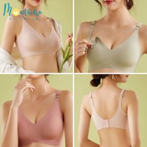 Smooth Bra ชุดชั้นในคุณแม่ตั้งครรภ์ ชุดชั้นในให้นมลูก