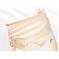 SHORTY กางเกงในขาสั้น กันโป้ ผ้า Ice Silk แอนตี้แบคทีเรีย เย็นสบาย ใส่กระชับ ไม่โป้ ไม่บาง ขอบไม่รัด