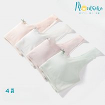 ชุดชั้นในสำหรับเด็ก อายุ 10-16 ปี เสื้อซับในเด็กนักเรียน