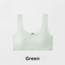 ชุดชั้นในสำหรับเด็ก อายุ 10-16 ปี เสื้อซับในเด็กนักเรียน