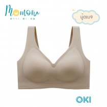 OKI เจลลี่บราไร้โครง อก 30-40 นิ้ว ไซส์ M-2XL